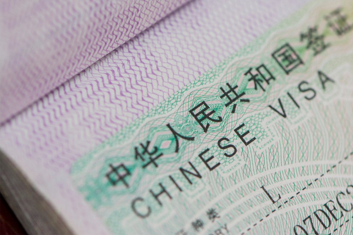CHINA STUDY VISA REQUIREMENTS WHAT TO KNOW Keats School Blog