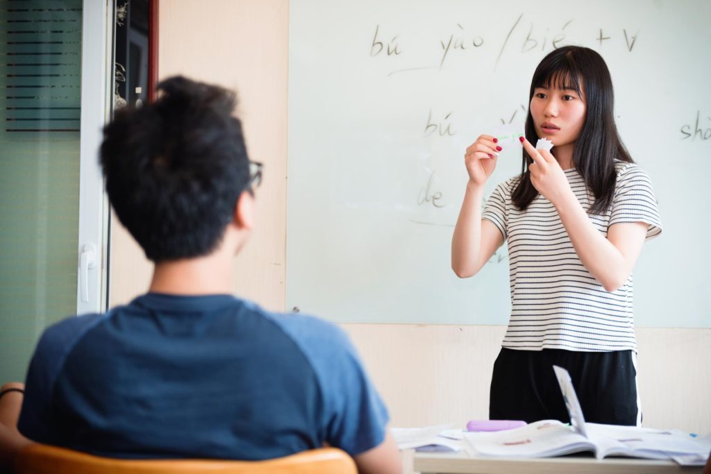 Five Fastest Ways to Learn Mandarin | Keats School Blog