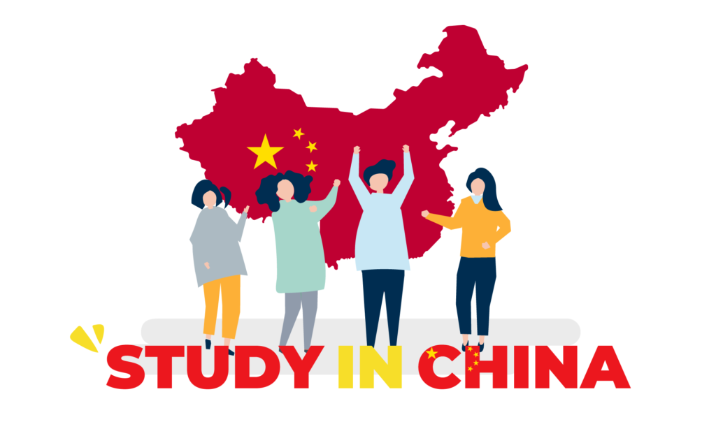 5 Reasons why you should study in China