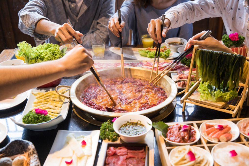 The Top 20 Popular Chinese Dishes What To Order In A Chinese