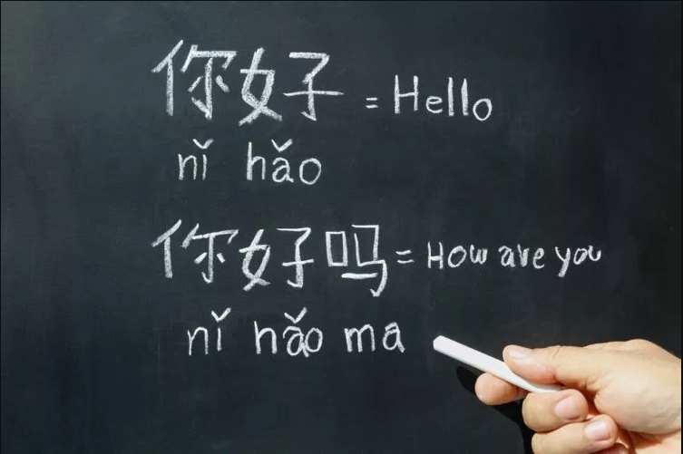 Is Chinese Language Difficult