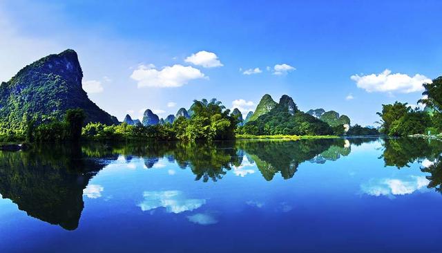 Learn Chinese In Guilin 