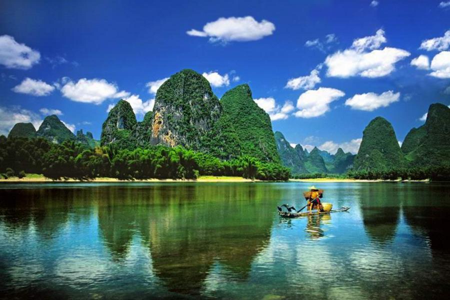 Learn Chinese in Guilin | Keats School Blog