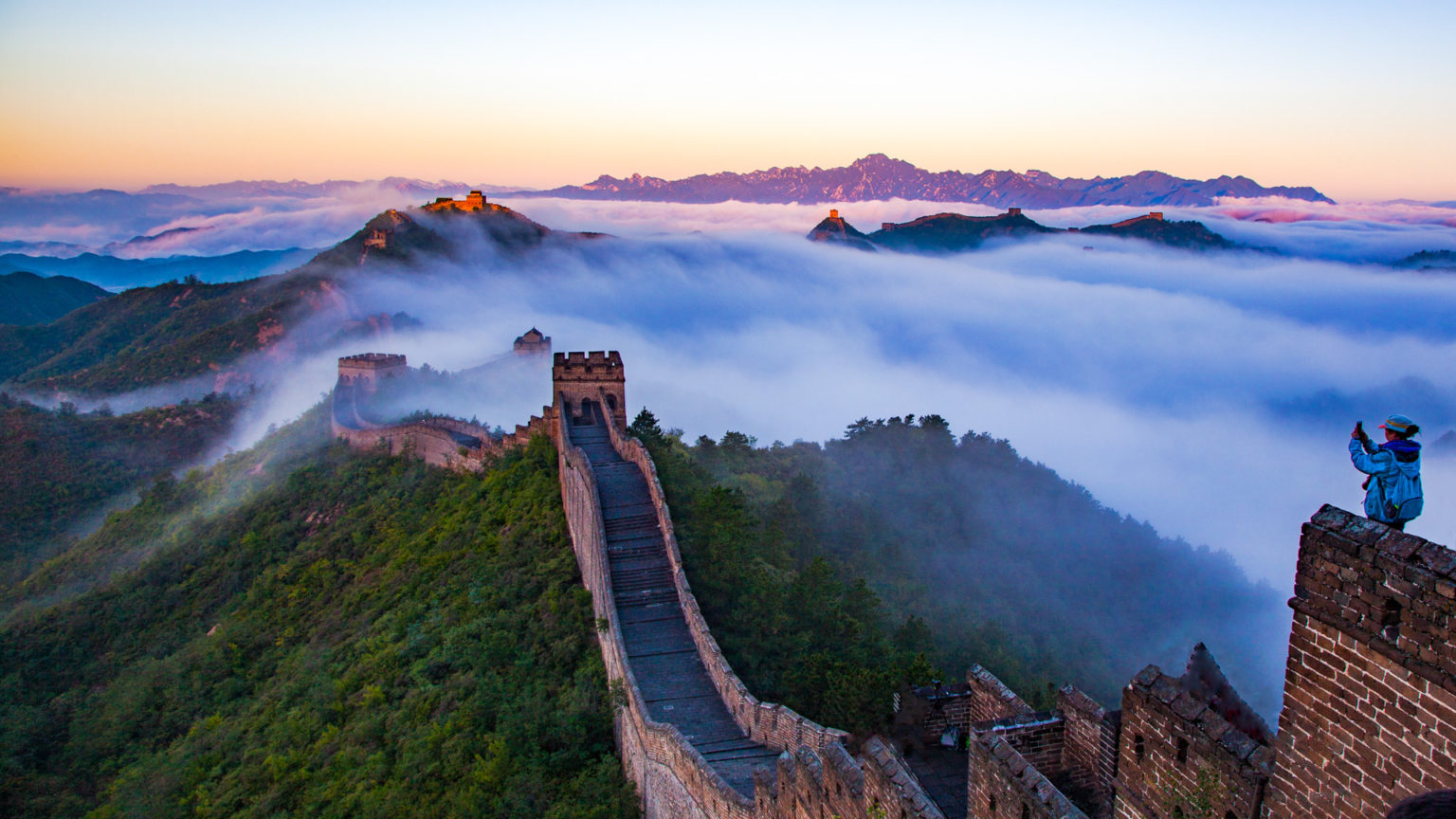 10 Reasons To Live In China – Life In China Is Great 