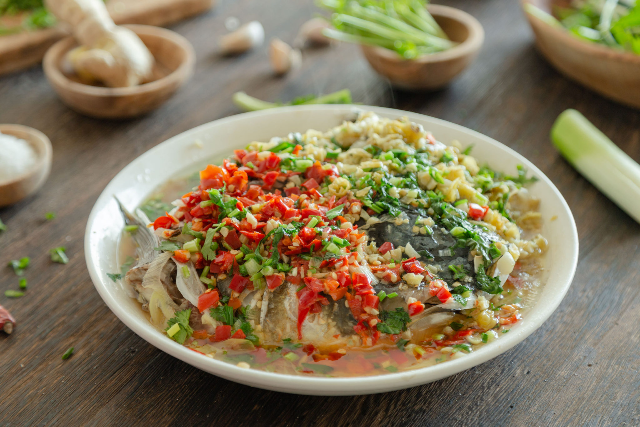 The Top 20 Popular Chinese Dishes What to Order in a Chinese