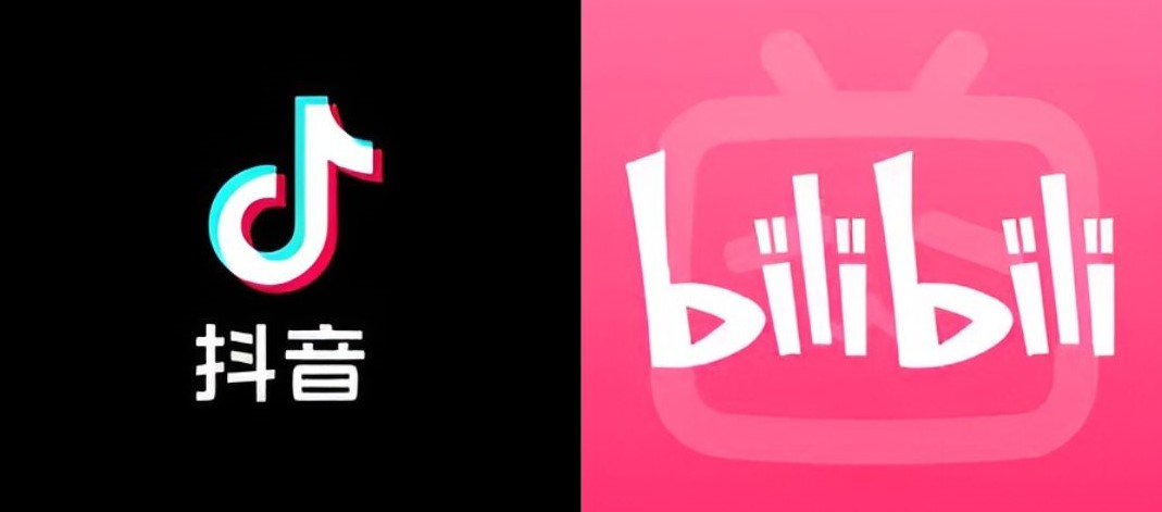 中国でおすすめのSNS・動画アプリ! 抖音、bilibili。